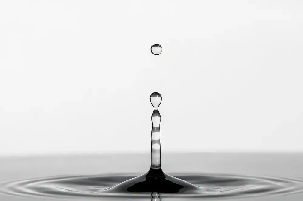 Gravity Drop level design