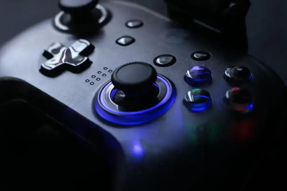 Star Tap gameplay interface